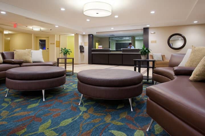 Hotel 23 of 23