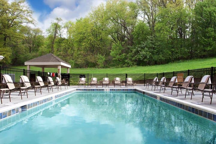 Pool 11 of 23