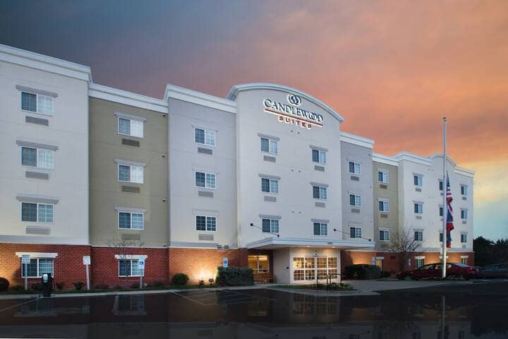Hotel 13 of 13