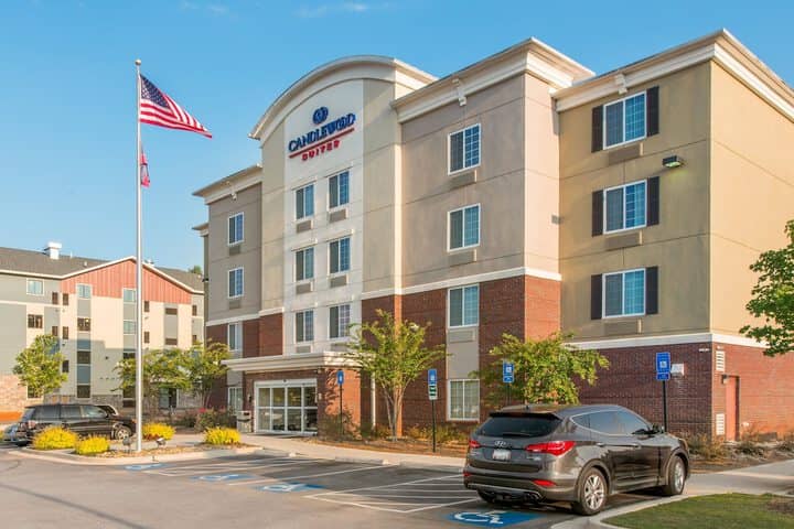 Hotel 40 of 41