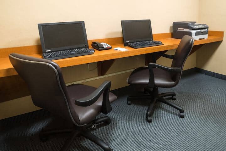 Business Center 10 of 13