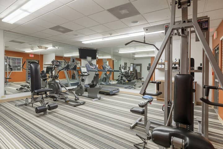 Health and Fitness 23 of 48
