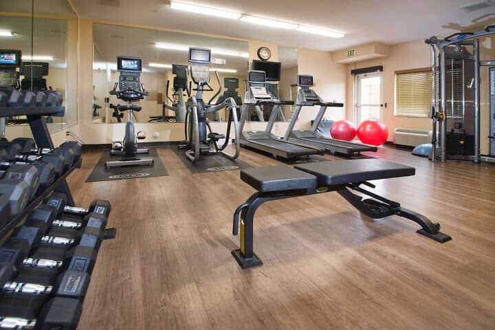 Health and Fitness 6 of 13