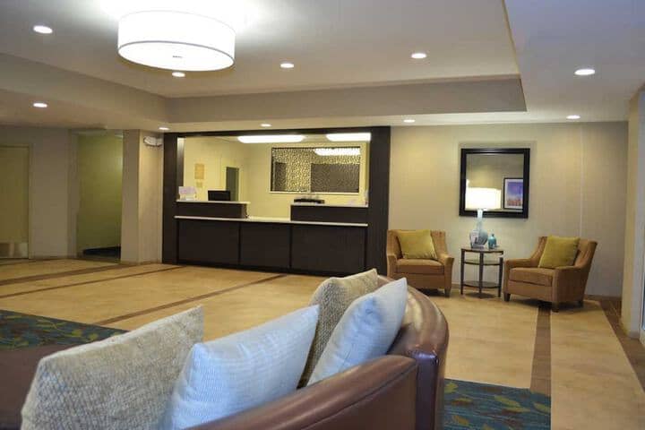 Hotel 20 of 23