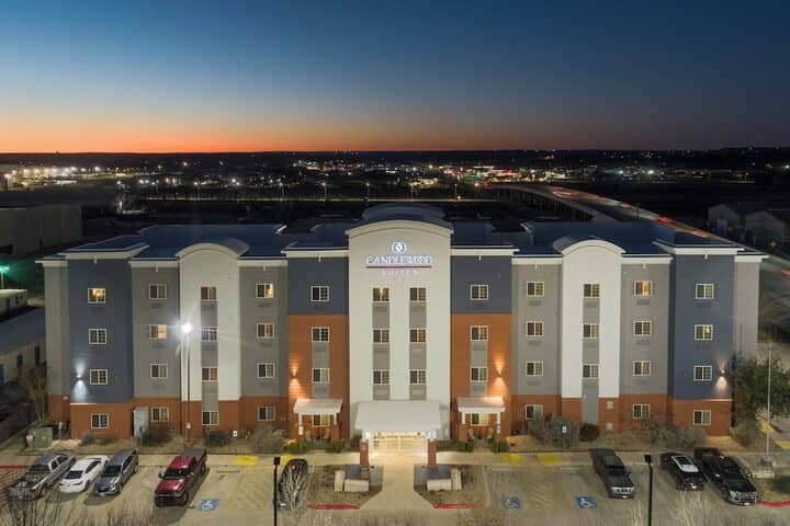 Hotel 45 of 48