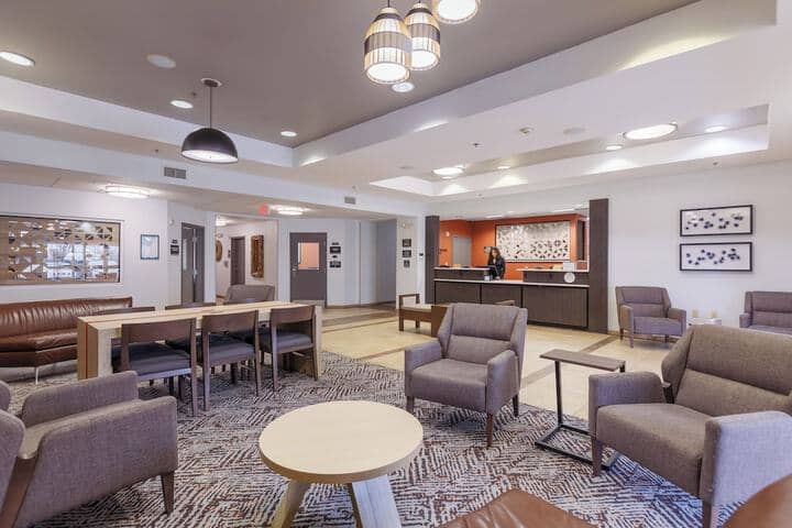 Hotel Interior 2 of 48