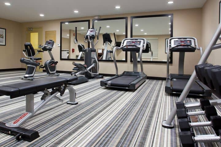 Health and Fitness 12 of 23