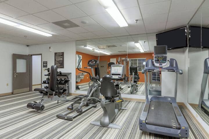 Health and Fitness 21 of 48